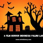 Film horor yang laris di Indonesia
