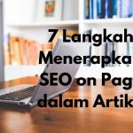 Seo on Page