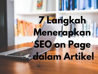 Seo on Page