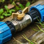 Instalasi pipa air rumah, begini trik yang benar