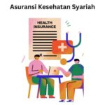 Cara mudah memilih asuransi kesehatan syariah