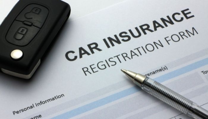 Mendaftar Asuransi mobil di aplikasi qoala