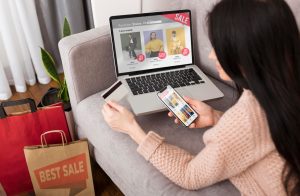 Cara aman belanja di marketplace