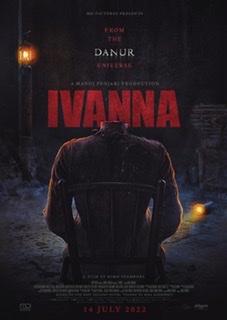 Film Horror Ivanna