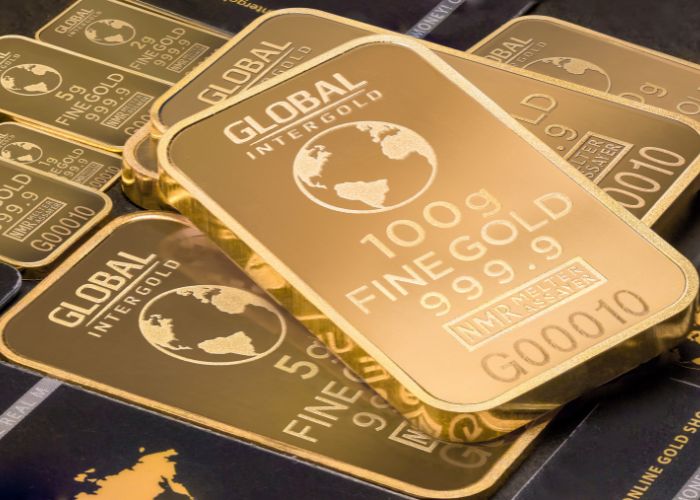 Keuntungan investasi emas jangka panjang