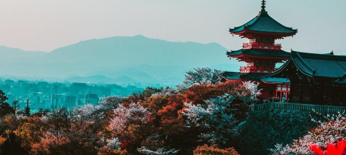 Rencanakan Liburanmu ke Jepang dengan KTA Digibank