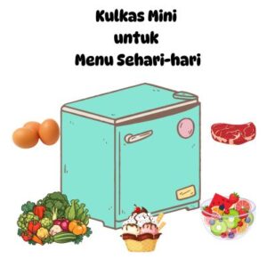 keuntungan memilih kulk mini