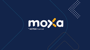 Aplikasi Moxa