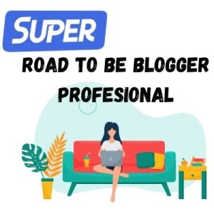 Blogger profesional