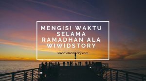 bulan Ramadhan
