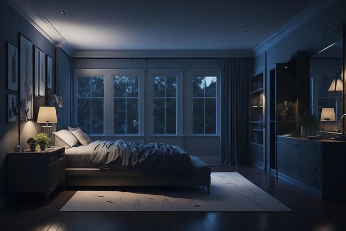 Singapore room applicant