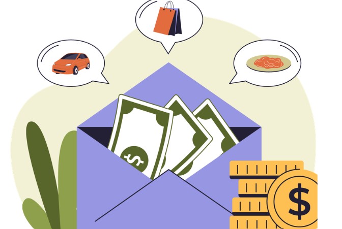Tantangan menerapkan smart money habits