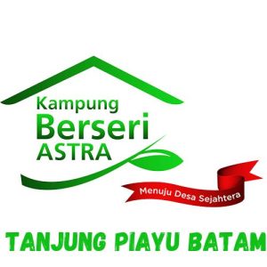 Kampung Berseri astra Tanjung Piayu Batam