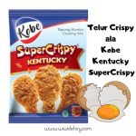 Tepung Kentucky SuperCrispy
