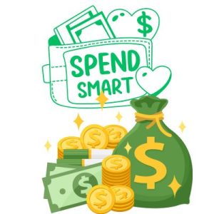 Keutungan mnerapkan smart money habits