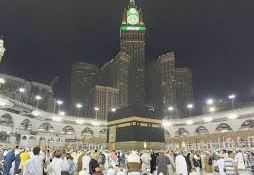 Makkah dan MAdinah kota impian 