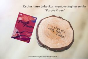Novel Purple Prose